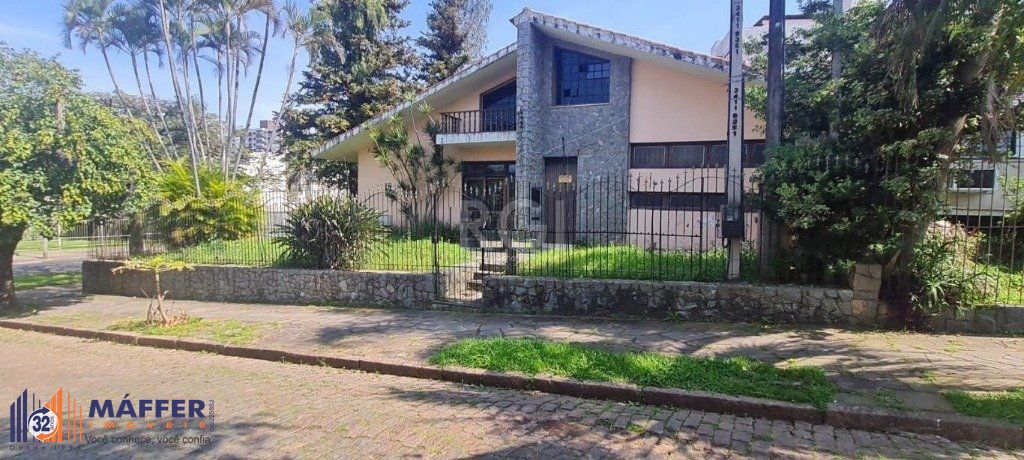 Casa, 4 quartos, à venda, 400 m², Jardim Lindóia - Porto Alegre — foto 4
