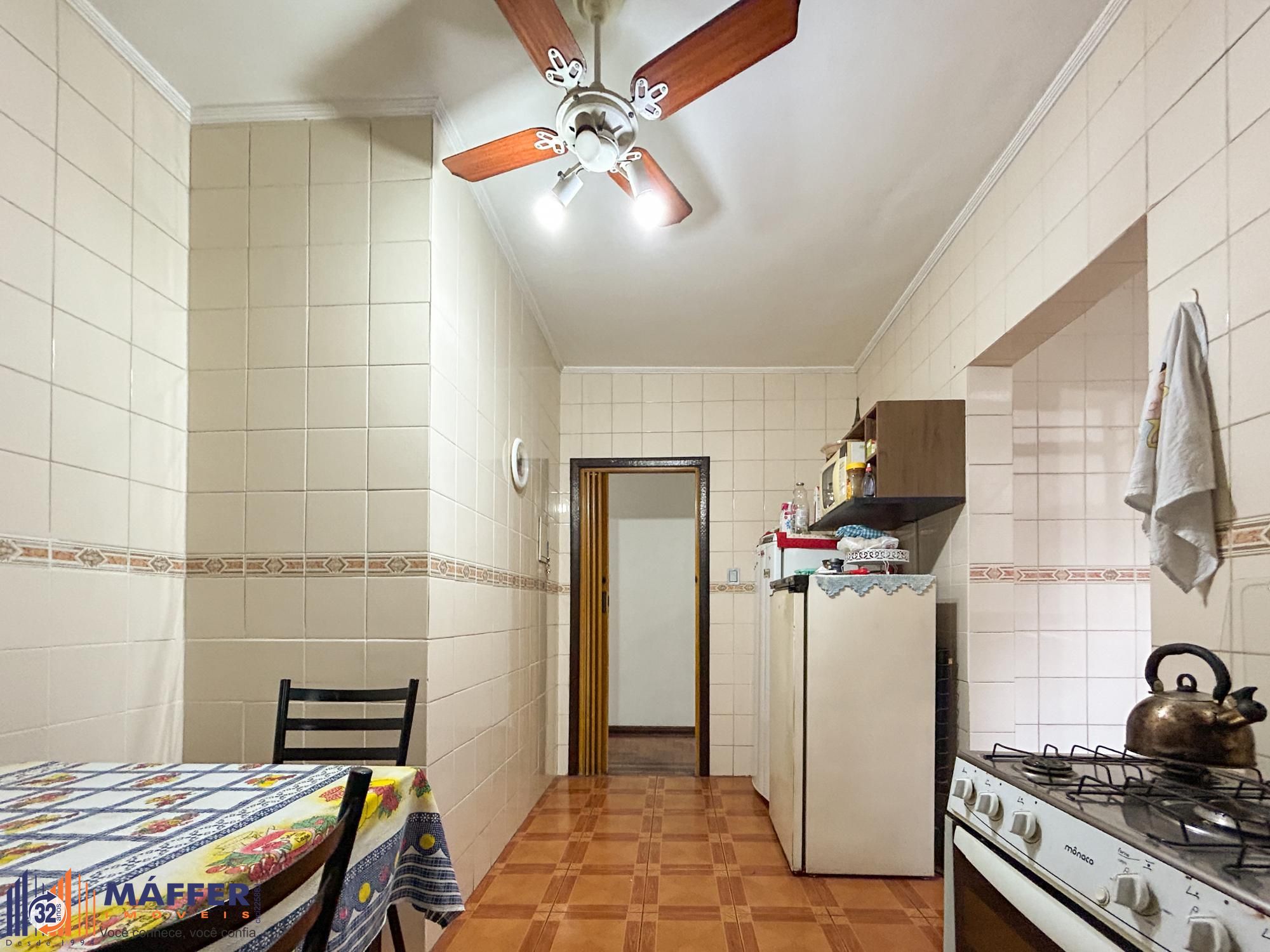 Apartamento, 3 quartos, 95 m² - Foto 9