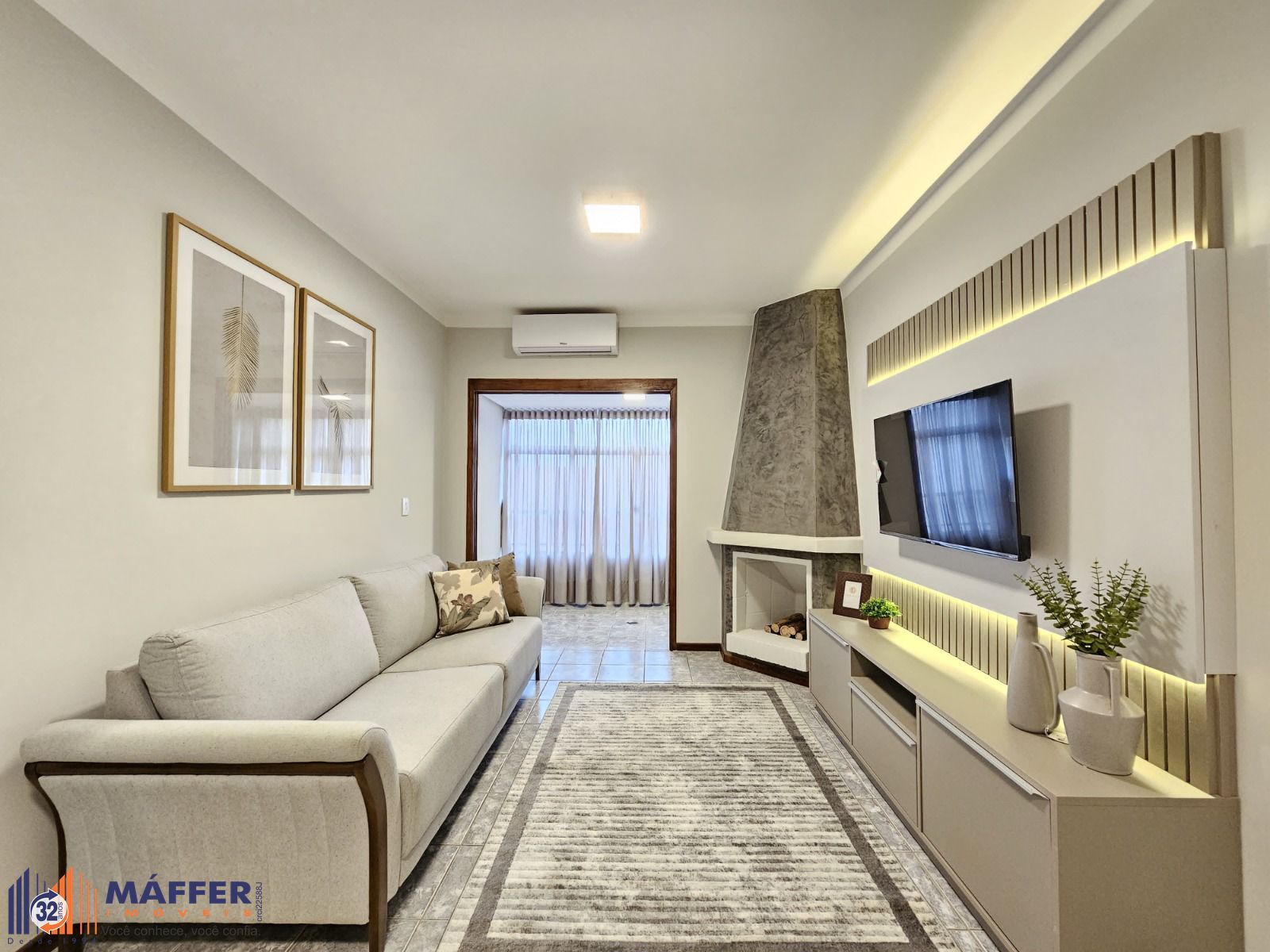 Apartamento, 2 quartos, à venda, 64 m², Capão da Canoa - Capão da Canoa — foto 2