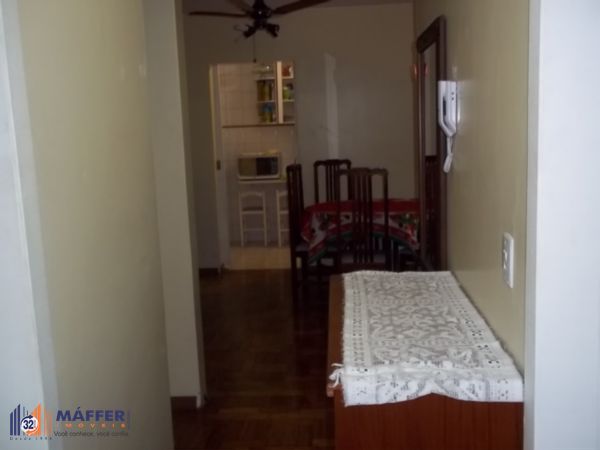 Apartamento, 2 quartos, à venda, 77 m², Higienópolis - Porto Alegre — foto 2