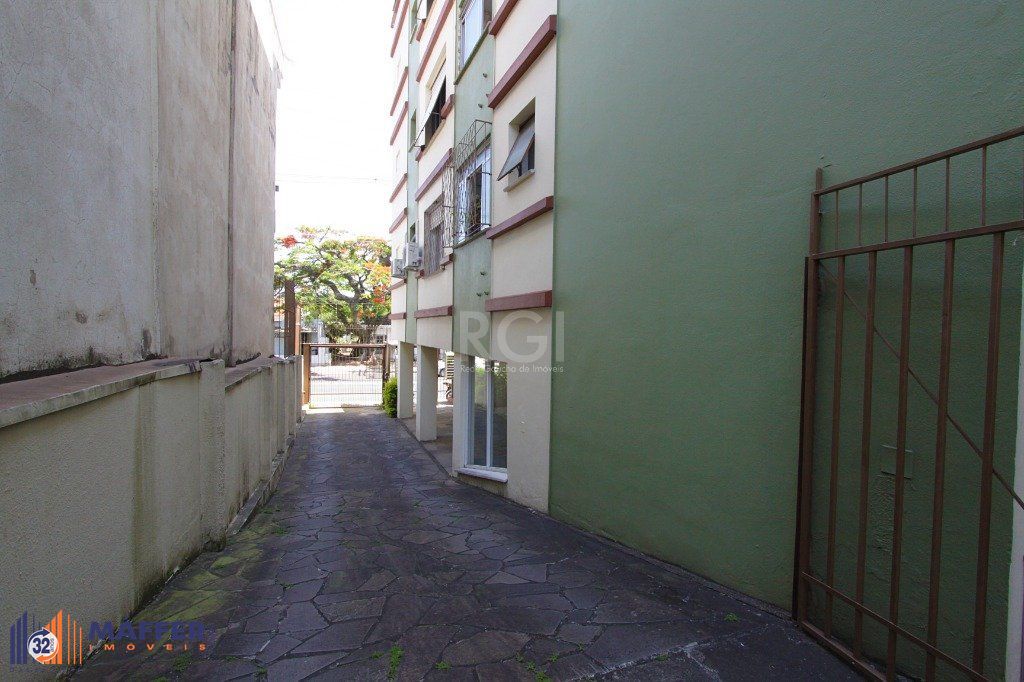 Apartamento, 1 quarto, 41 m² - Foto 8