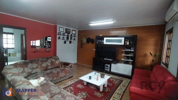Casa, 3 quartos, à venda, 150 m², Harmonia - Canoas — foto 2