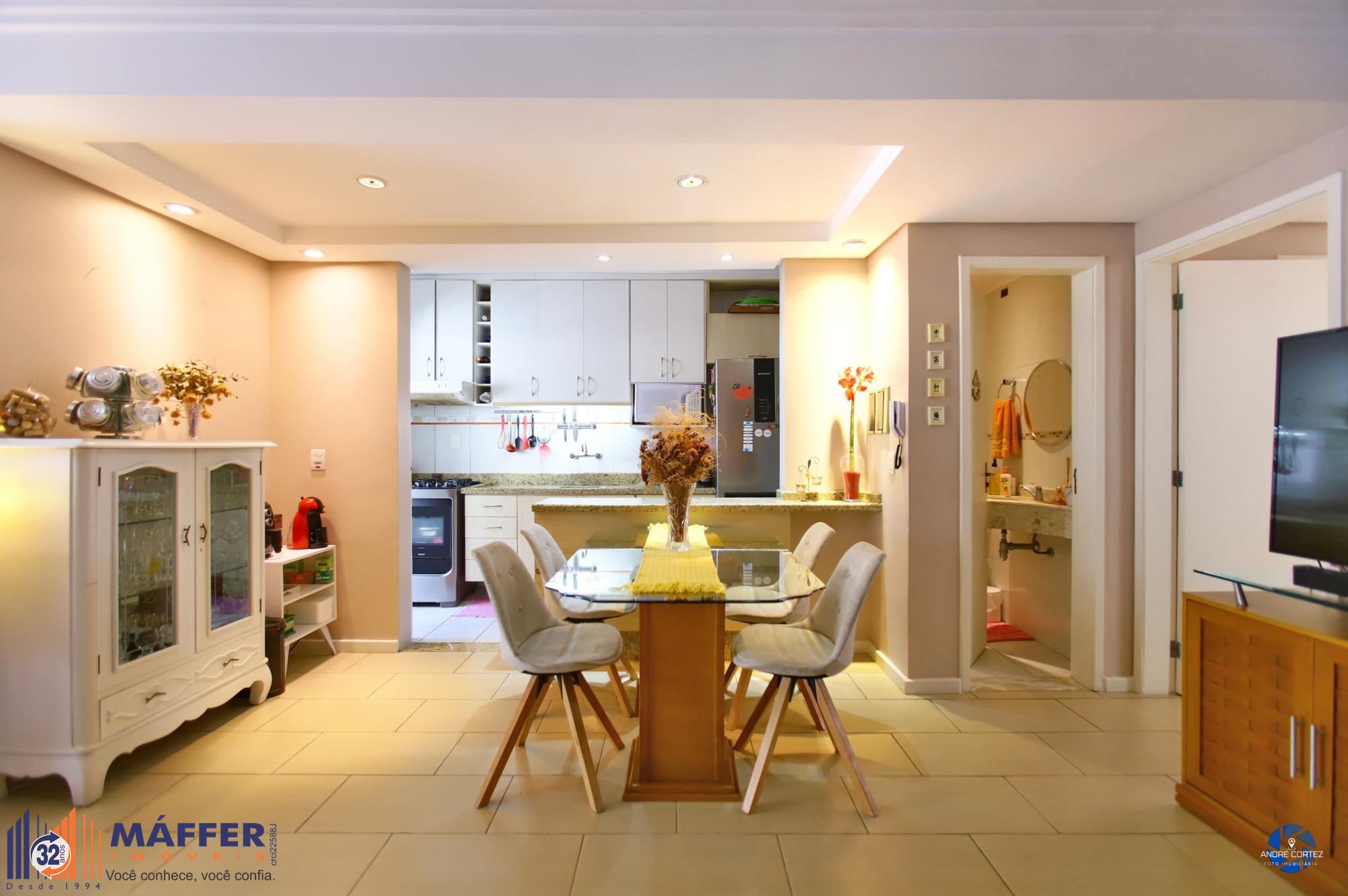 Cobertura, 3 quartos, à venda, 141 m², Higienópolis - Porto Alegre — foto 2