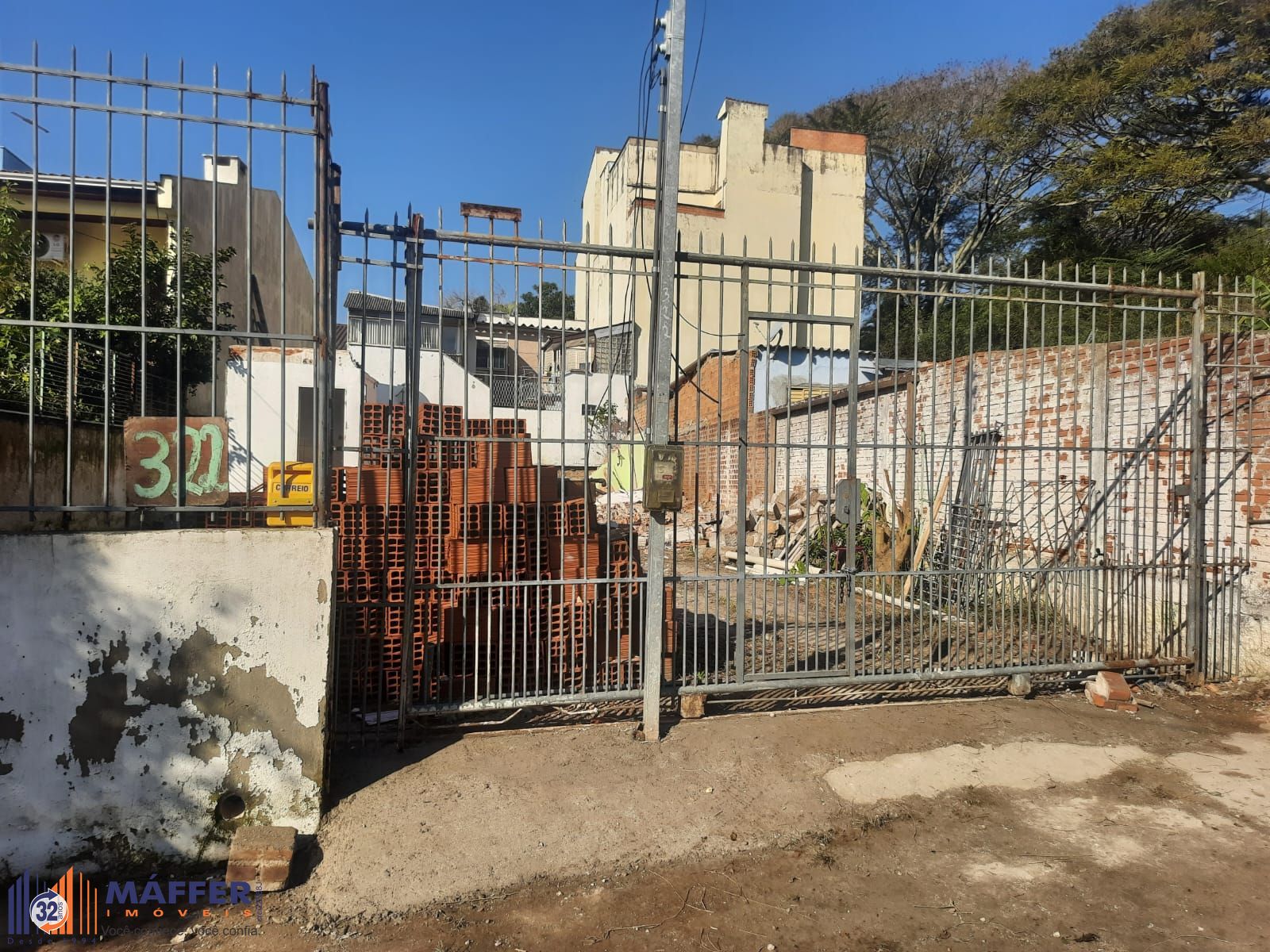 Terreno, à venda, Jardim Sabará - Porto Alegre — foto 3
