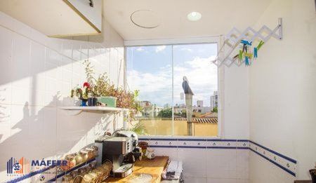 Apartamento, 1 quarto, à venda, 44 m², Santana - Porto Alegre — foto 5