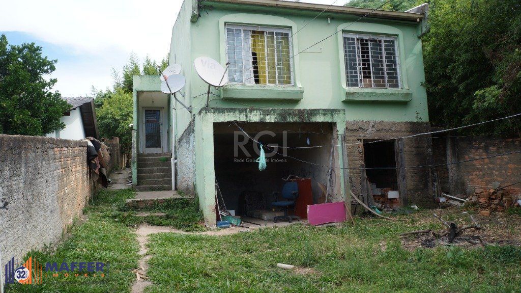 Casa, 3 quartos, à venda, 280 m², Lomba do Pinheiro - Porto Alegre — foto 3