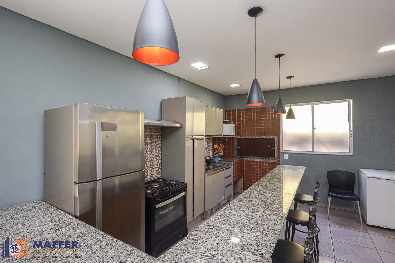 Apartamento, 2 quartos, 48 m² - Foto 25