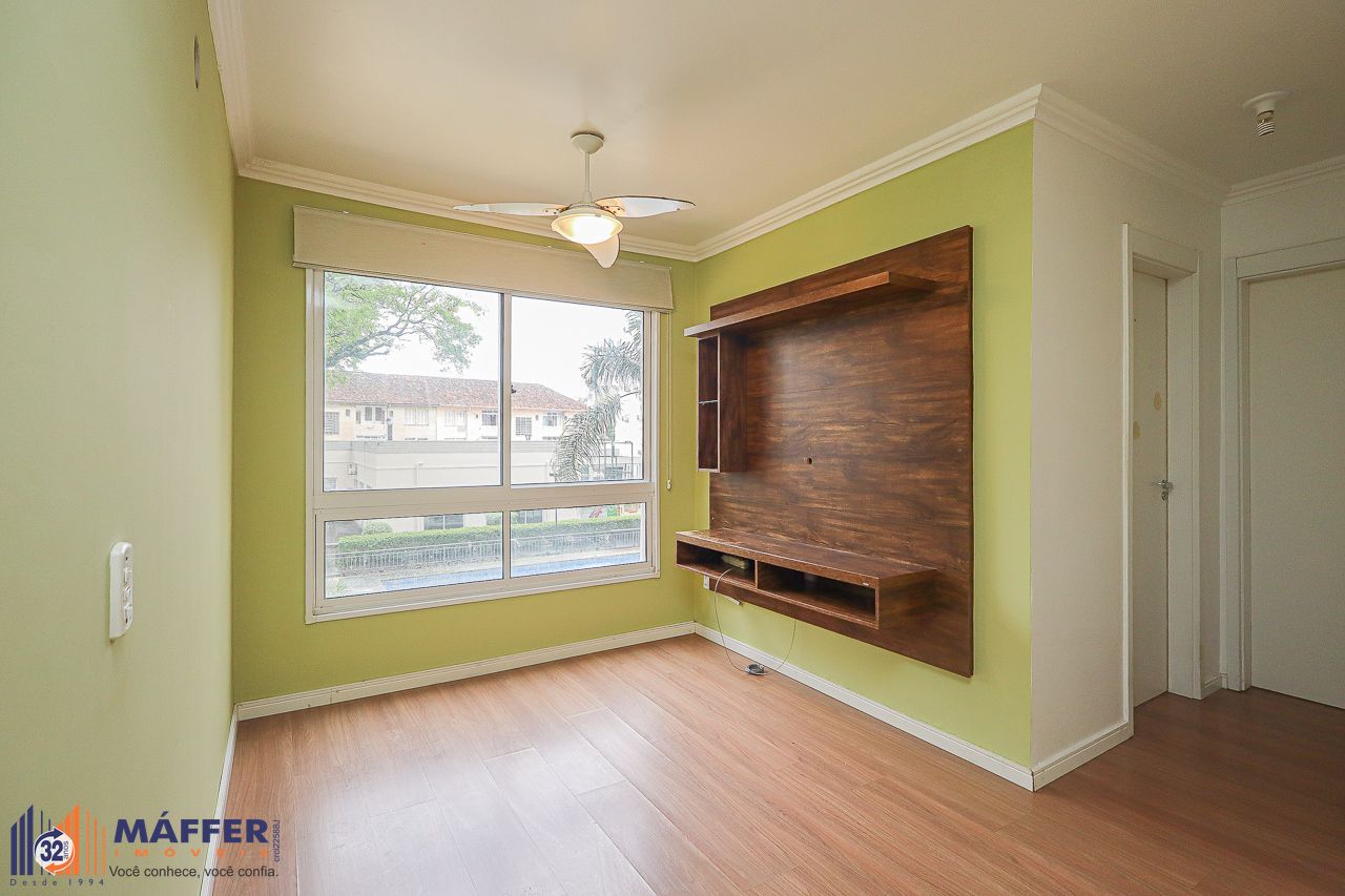 Apartamento, 2 quartos, 56 m² - Foto 7