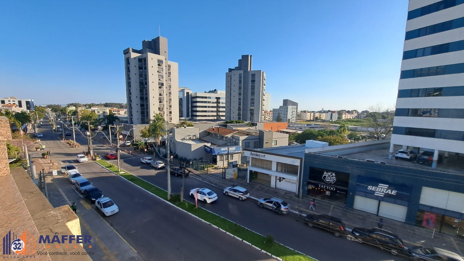 Apartamento, 3 quartos, à venda, 2.600 m², Centro Histórico - Canoas — foto 3