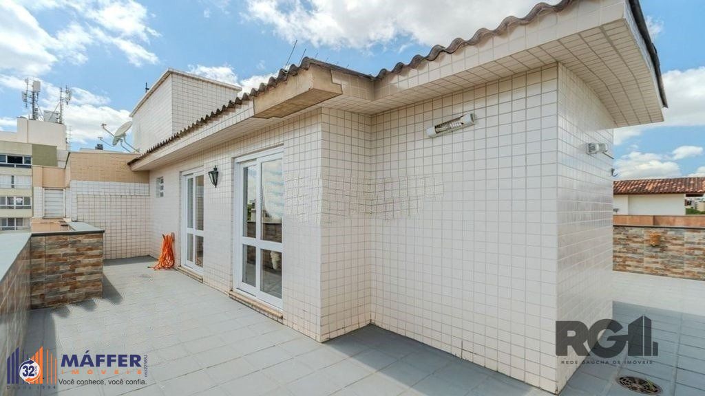 Apartamento, 2 quartos, à venda, 176 m², Jardim Lindóia - Porto Alegre — foto 4
