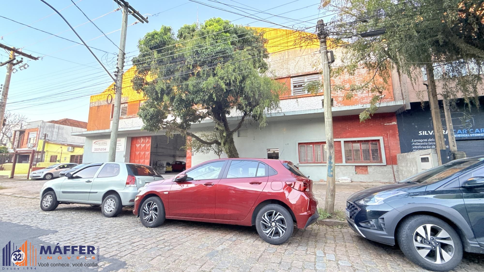 Prédio Inteiro, 1037 m² - Foto 23