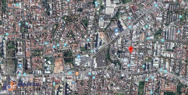 Depósito-Galpão, 432 m² - Foto 10