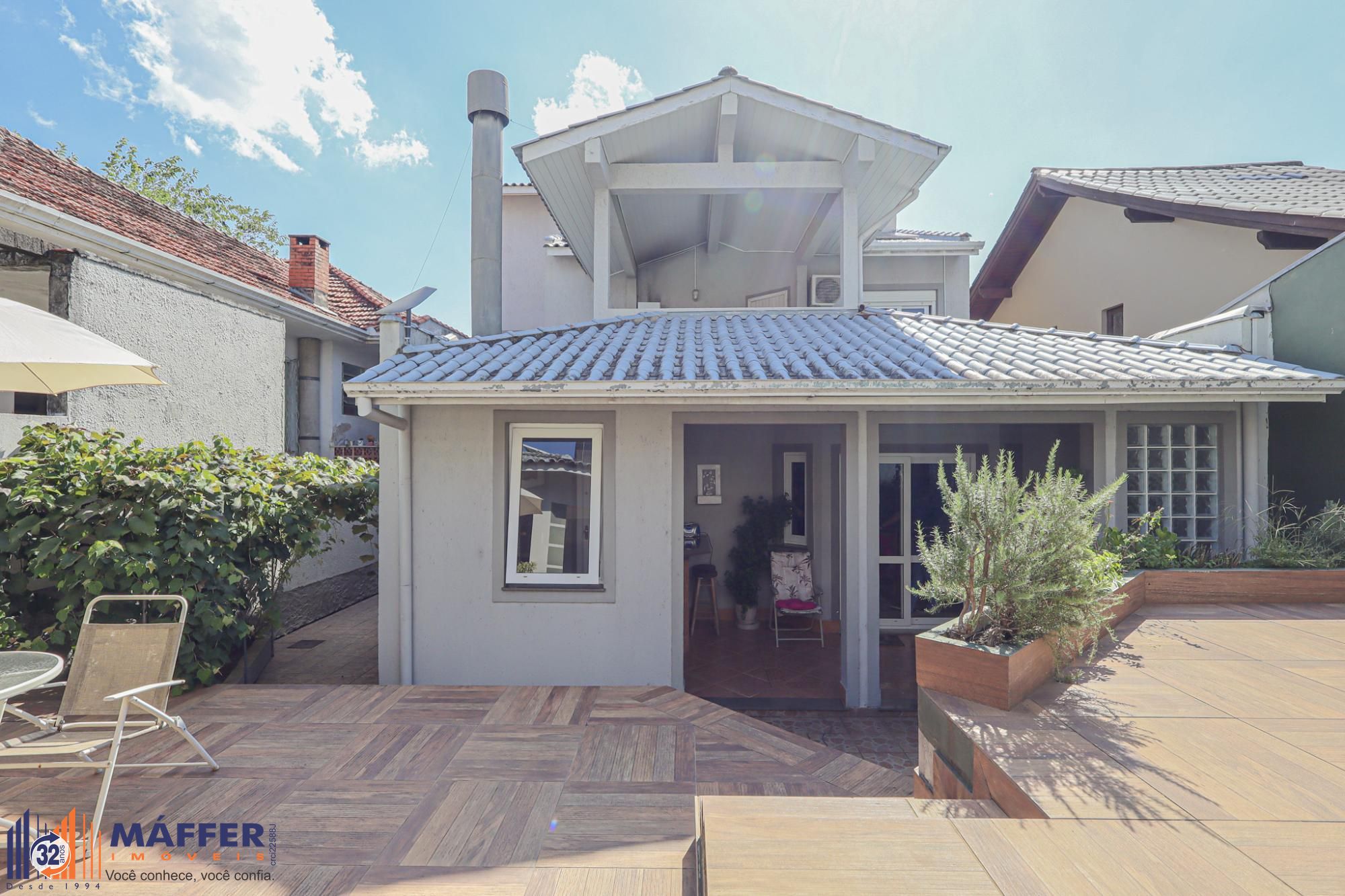 Casa, 4 quartos, 400 m² - Foto 67