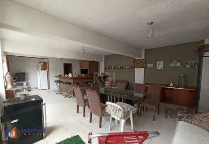Casa, 6 quartos, 400 m² - Foto 1