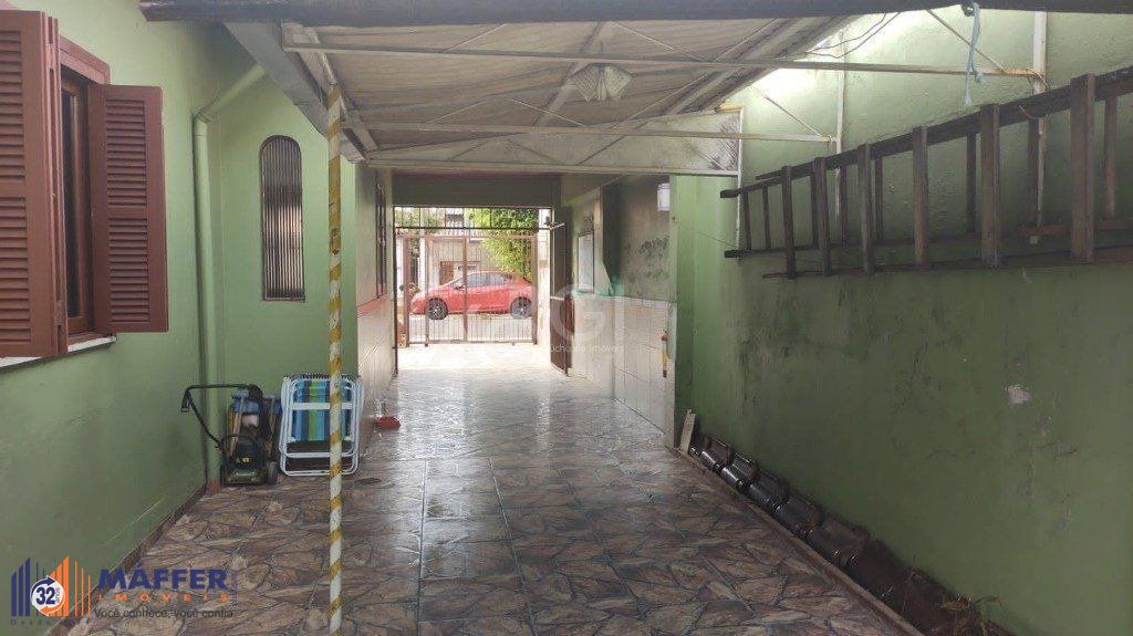 Casa, 3 quartos, à venda, 54 m², Harmonia - Canoas — foto 3