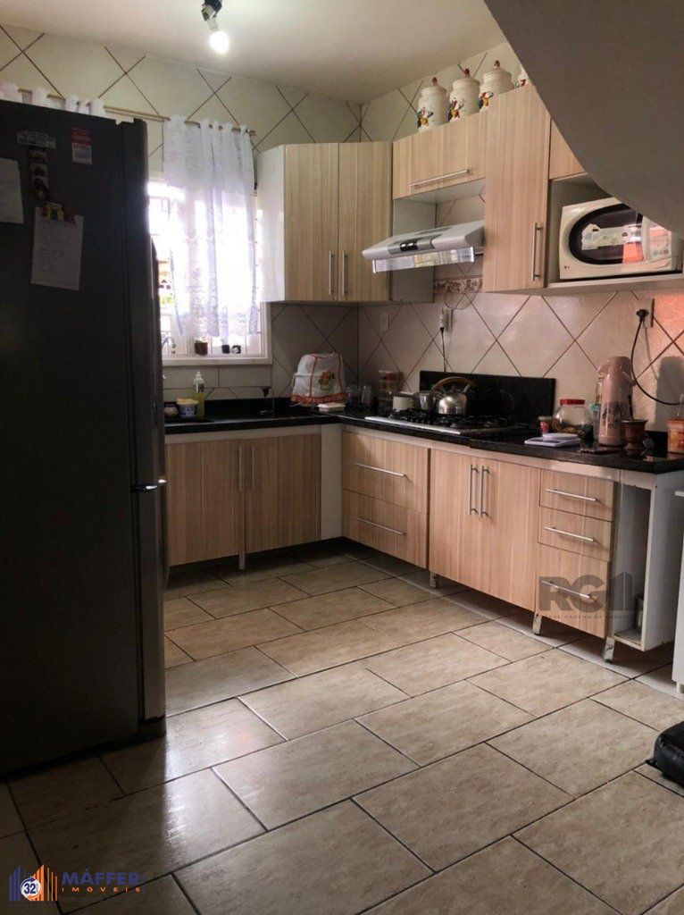 Casa, 3 quartos, à venda, 137 m², Harmonia - Canoas — foto 4