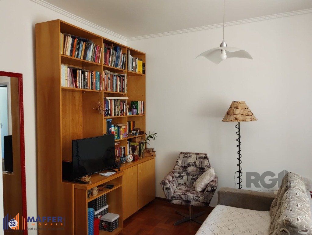 Apartamento, 2 quartos, à venda, 67 m², Floresta - Porto Alegre — foto 5