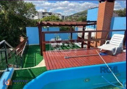 Casa, 6 quartos, 400 m² - Foto 7