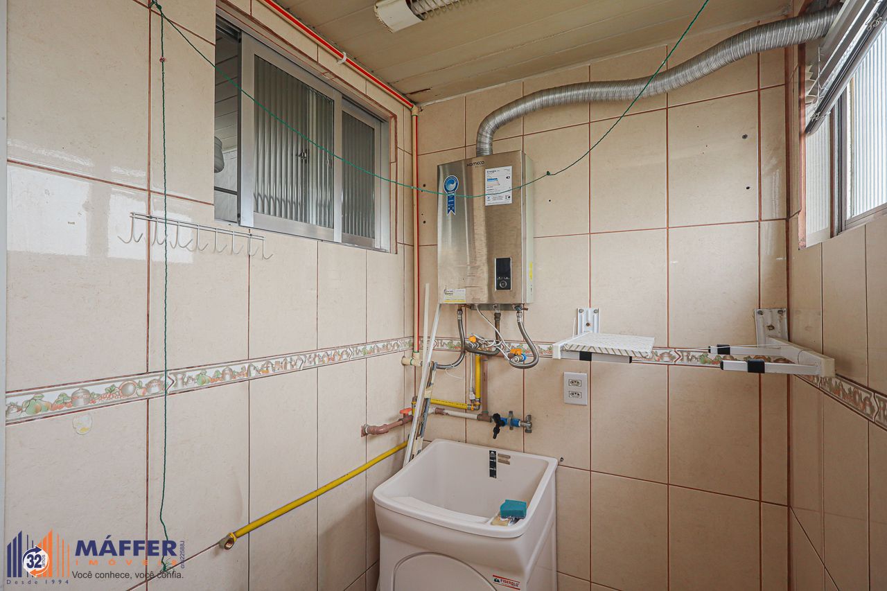 Apartamento, 2 quartos, 56 m² - Foto 17