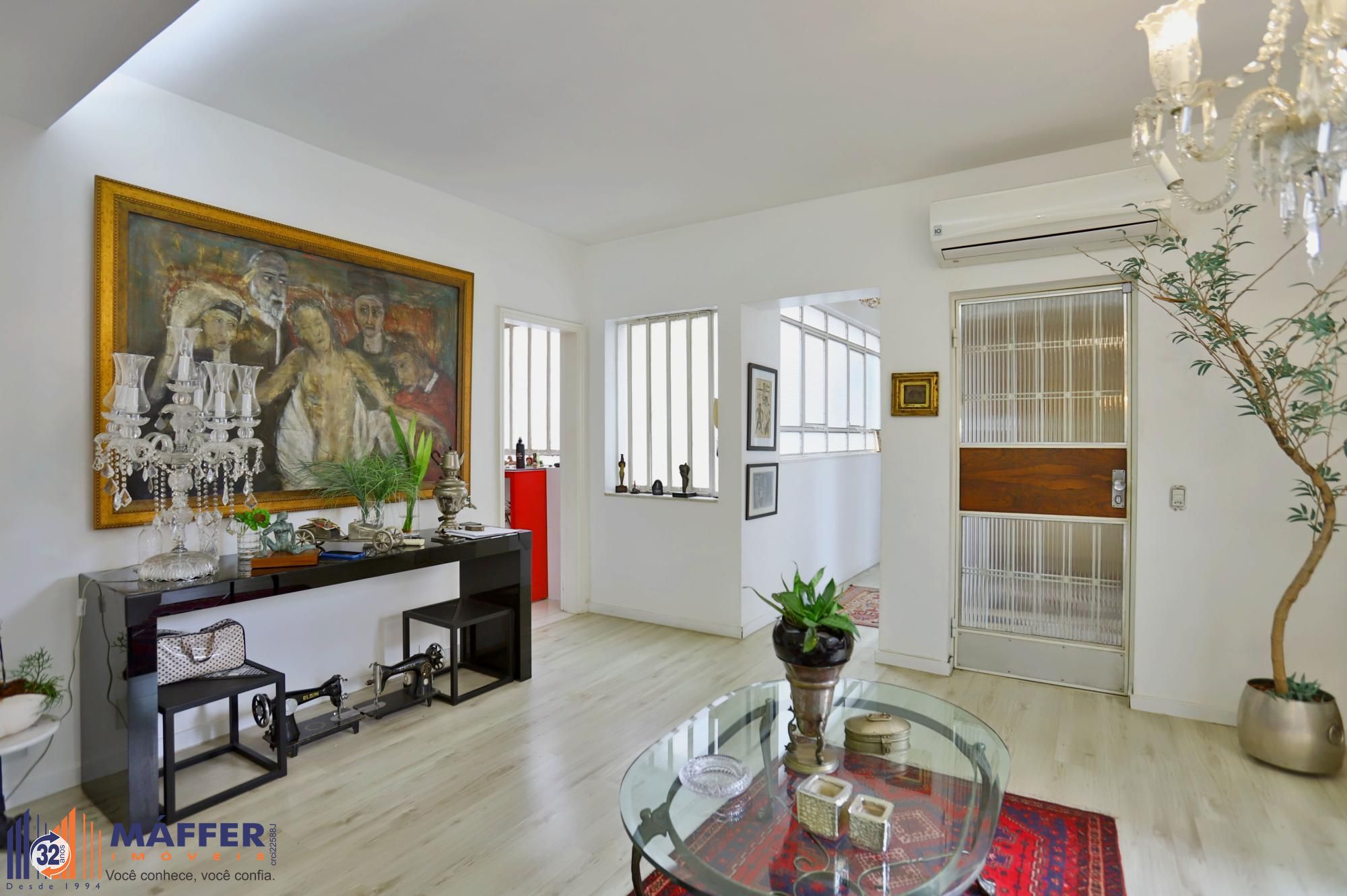 Apartamento, 5 quartos, 228 m² - Foto 6