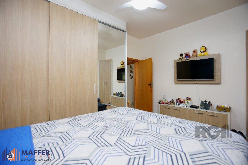 Apartamento, 2 quartos, 88 m² - Foto 6