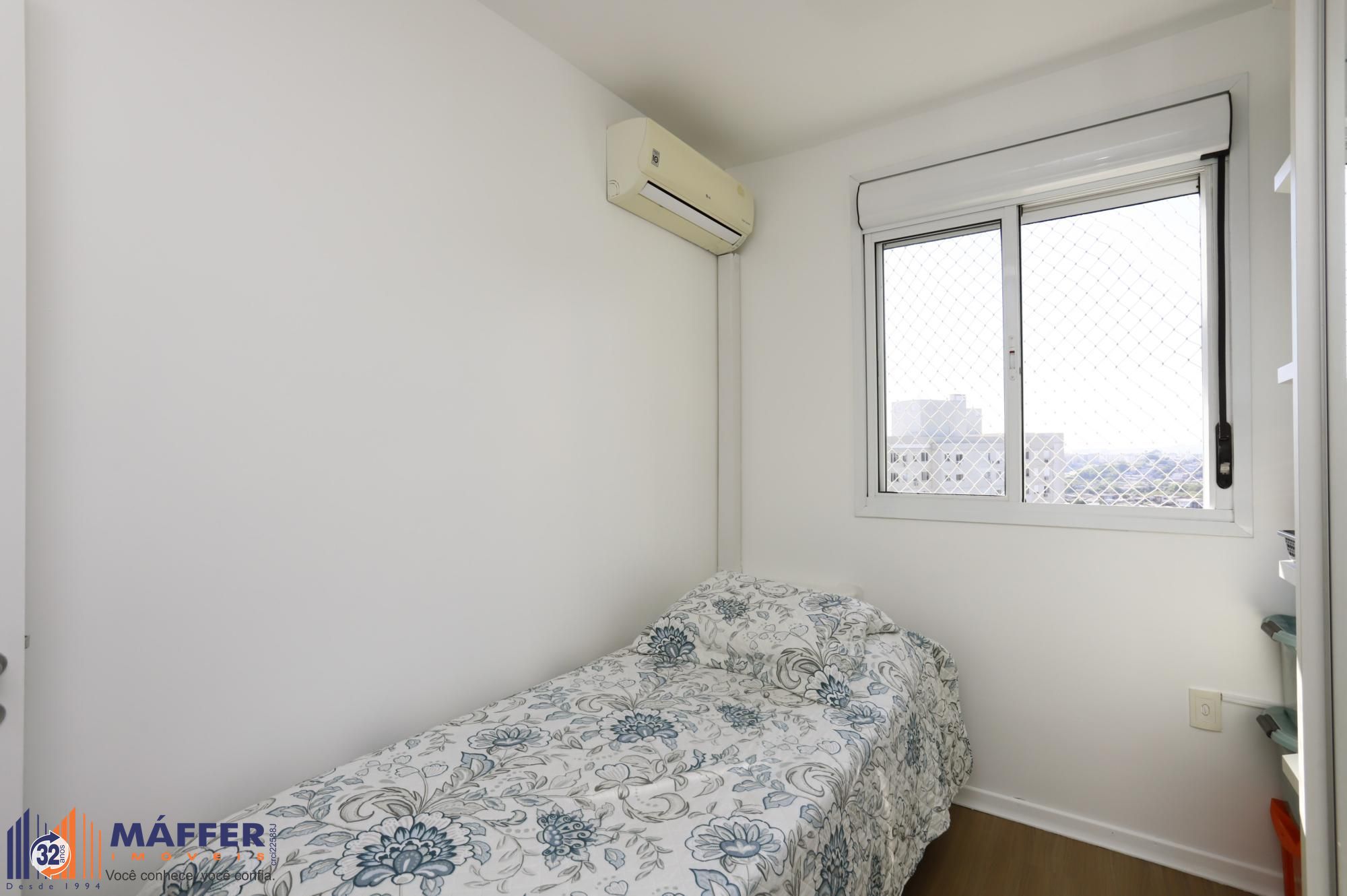 Apartamento, 3 quartos, 63 m² - Foto 13