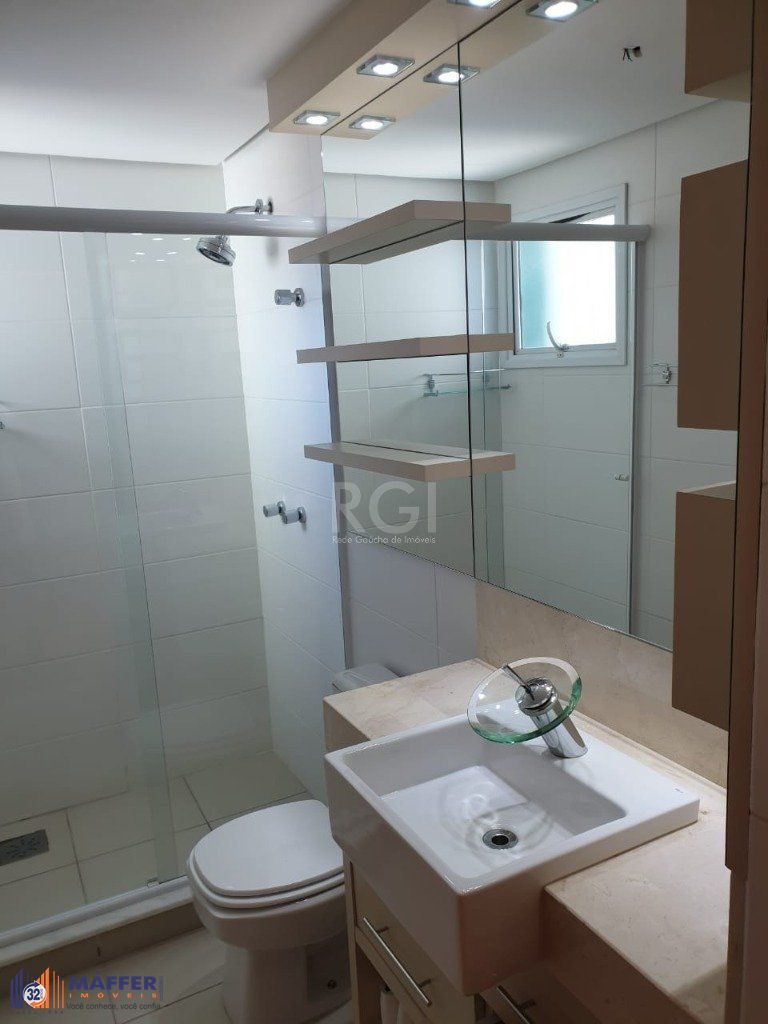 Apartamento, 2 quartos, 120 m² - Foto 43