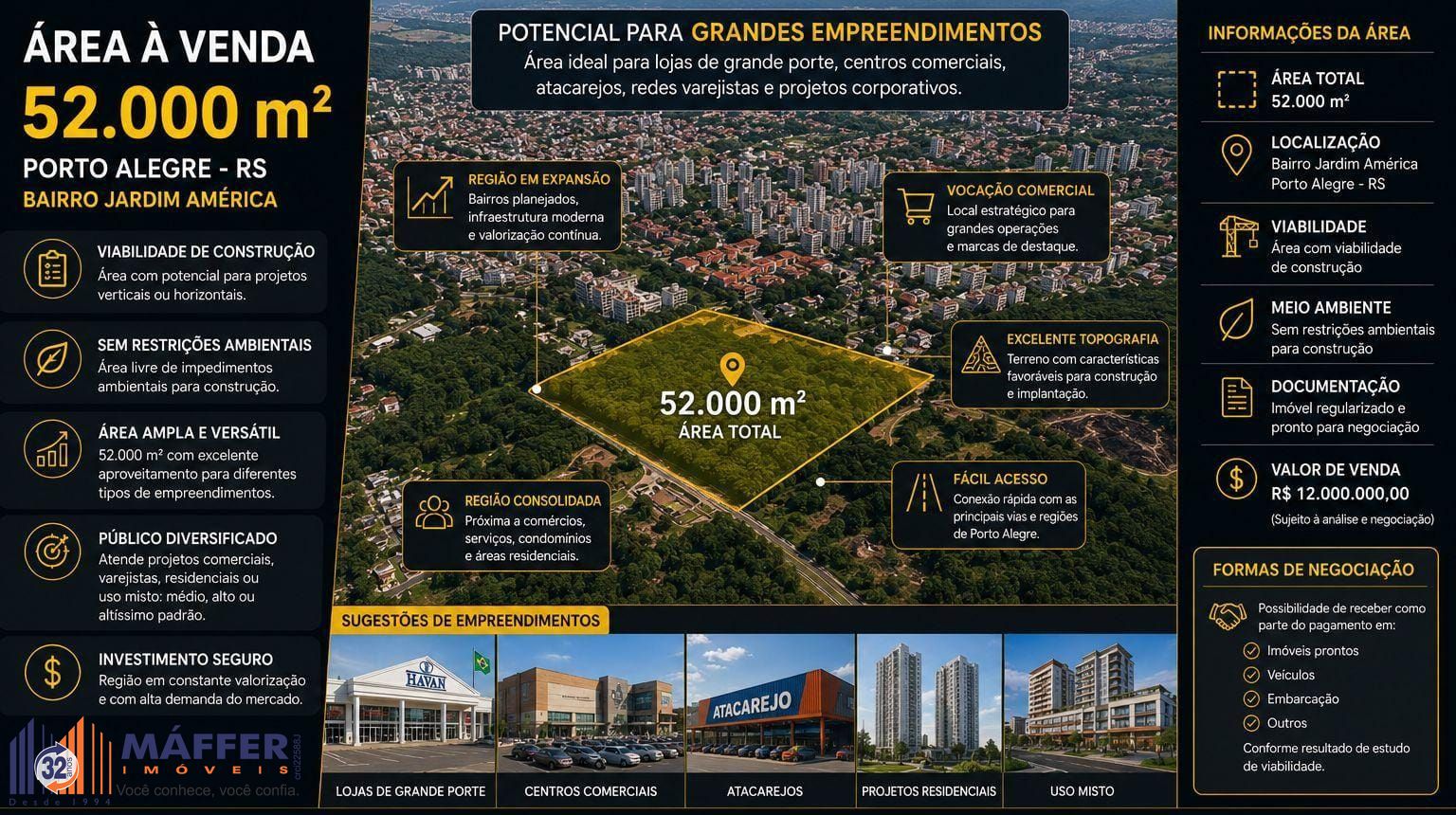 Terreno, à venda, Petrópolis - Porto Alegre — foto 4