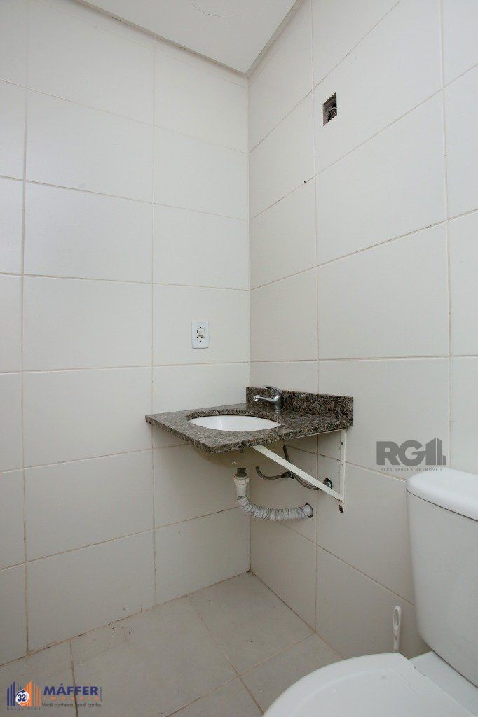 Apartamento, 2 quartos, 53 m² - Foto 17