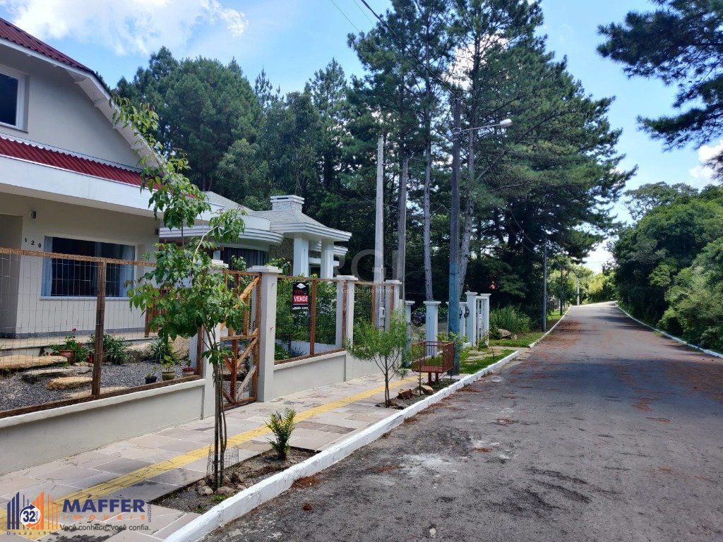 Casa, 4 quartos, à venda, 304 m², Ipê Amarelo - Gramado — foto 3