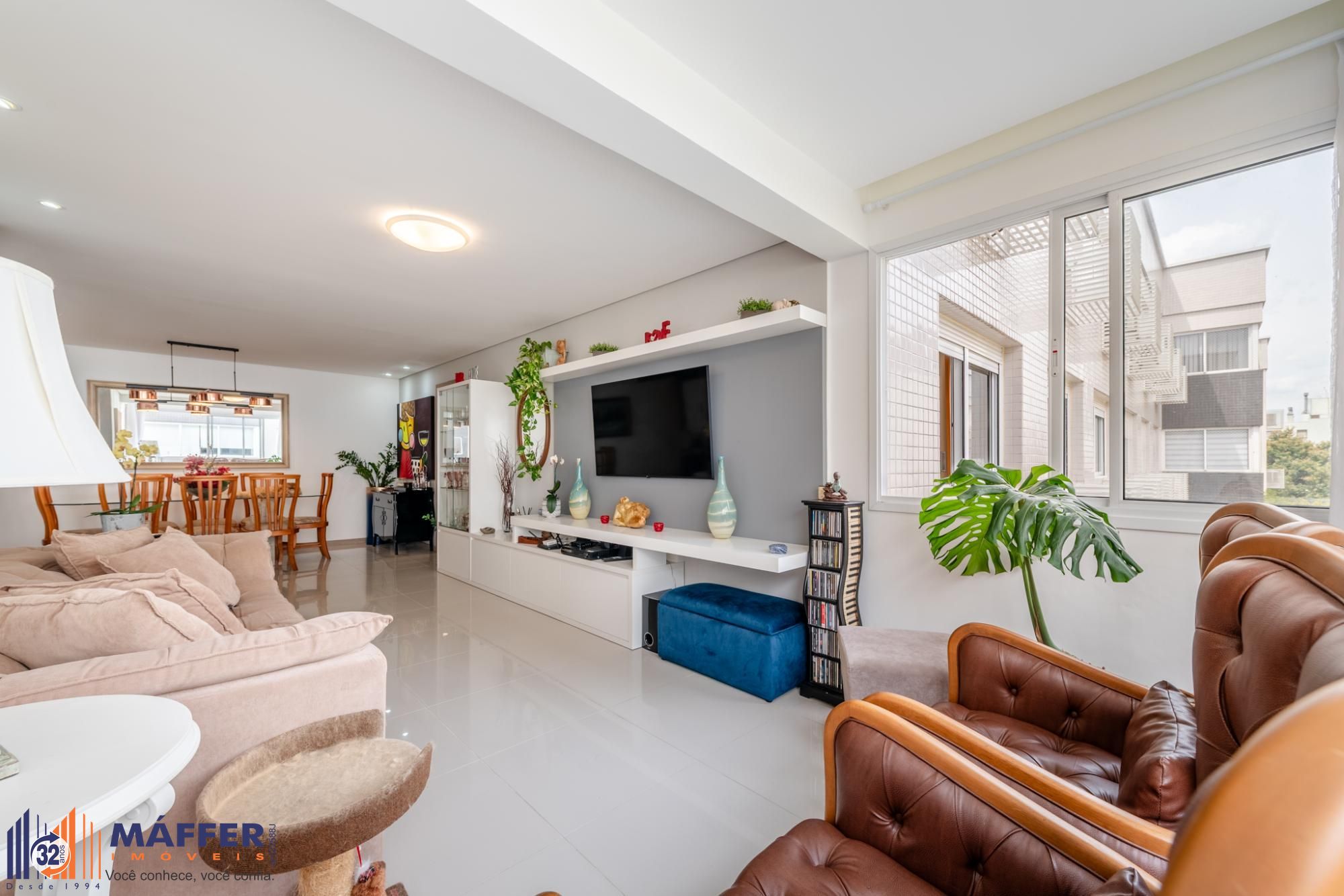 Apartamento, 3 quartos, 134 m² - Foto 16