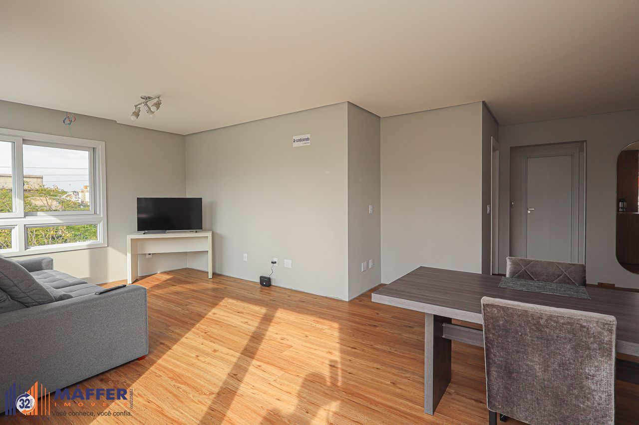 Apartamento, 3 quartos, 140 m² - Foto 27