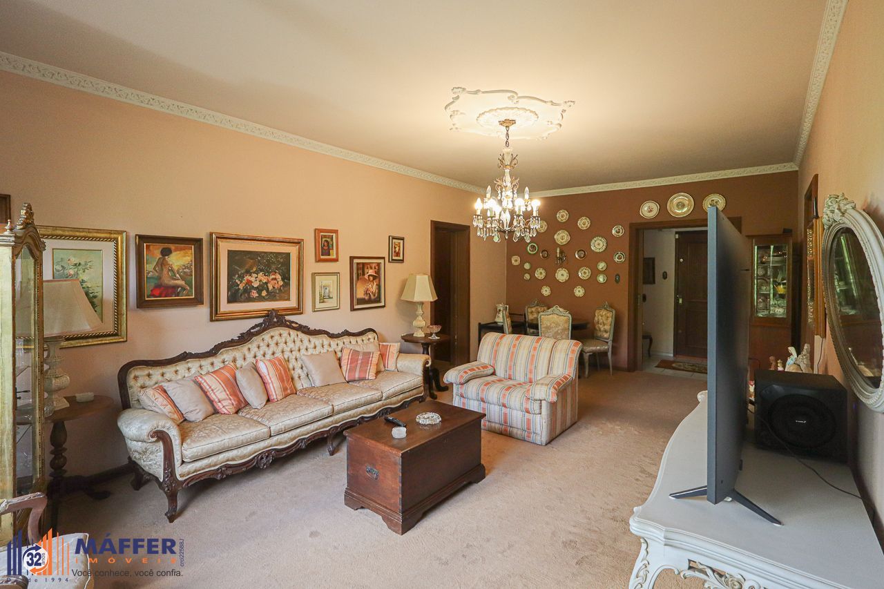 Apartamento, 4 quartos, 168 m² - Foto 20