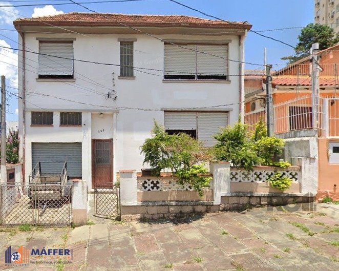 Casa 3 quartos à venda, 156m², Passo da Areia - Porto Alegre
