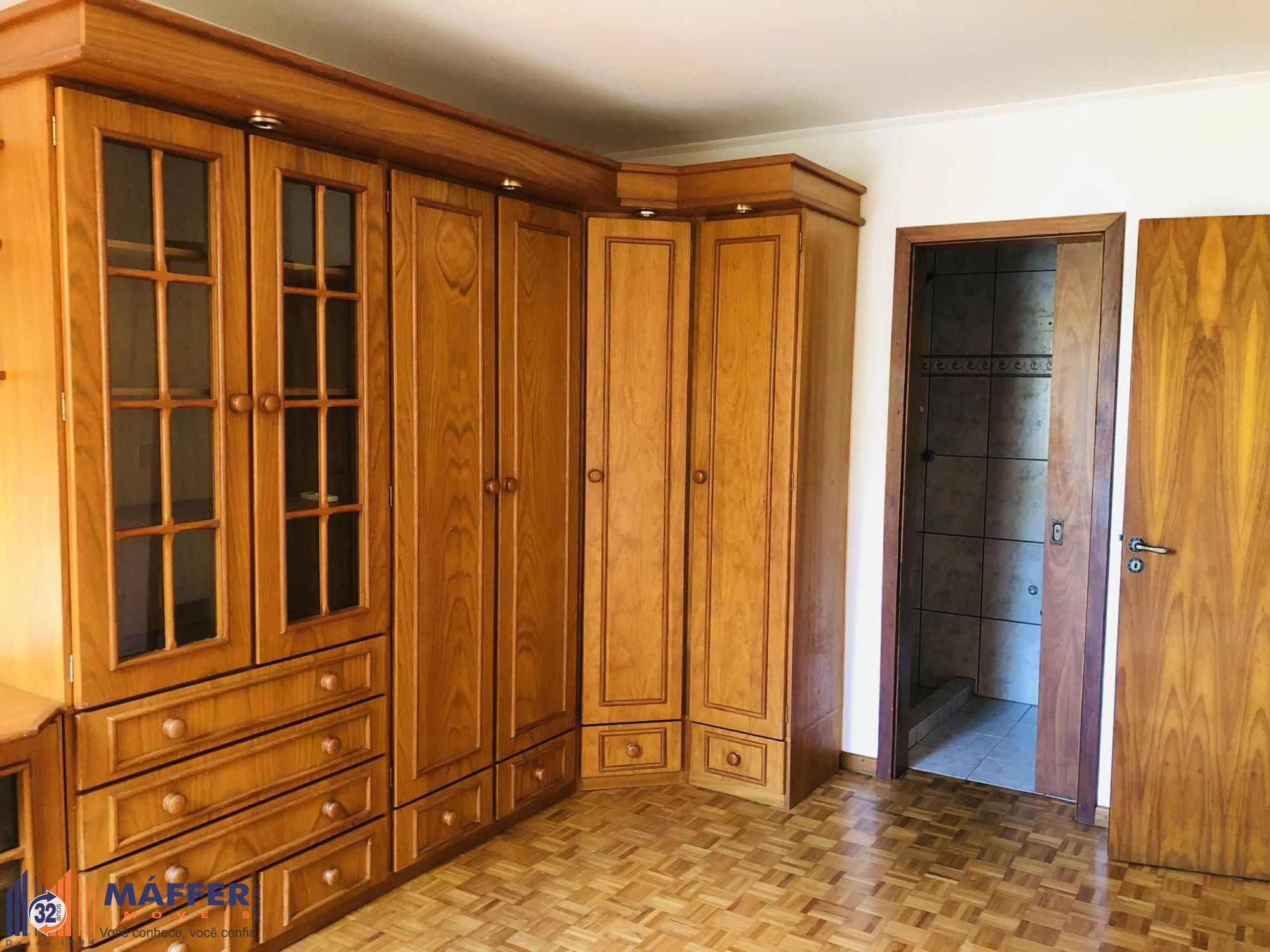Apartamento, 3 quartos, 152 m² - Foto 9