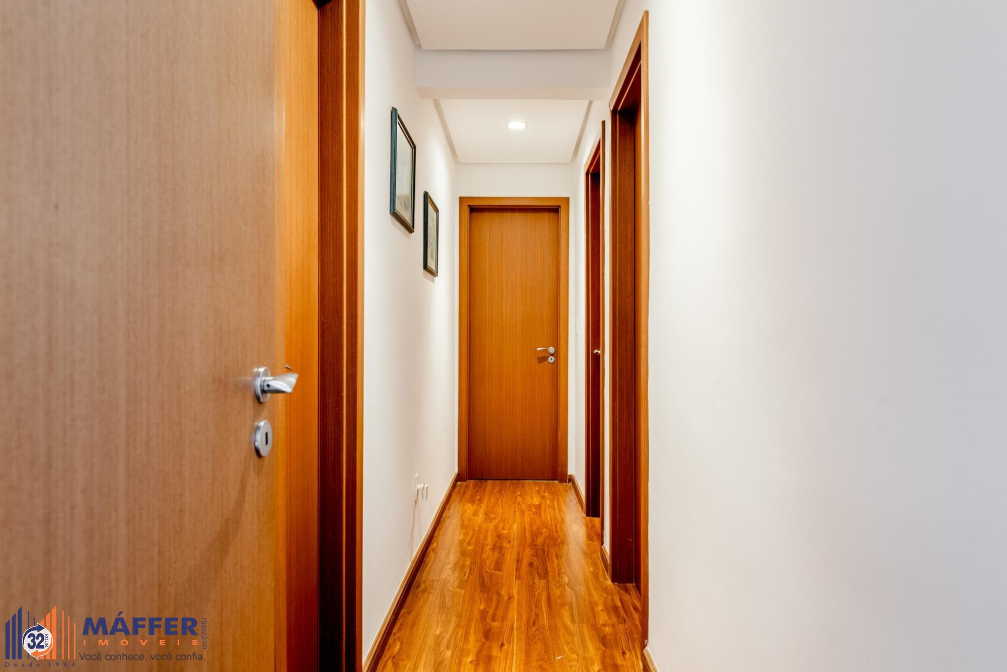Apartamento, 3 quartos, 134 m² - Foto 12