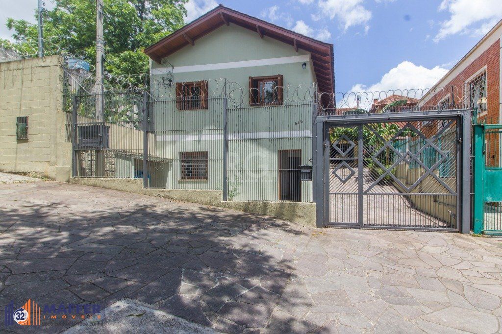 Casa para Venda - 380.83m², 5 dormitórios, sendo 1 suites, 2 vagas - Glória