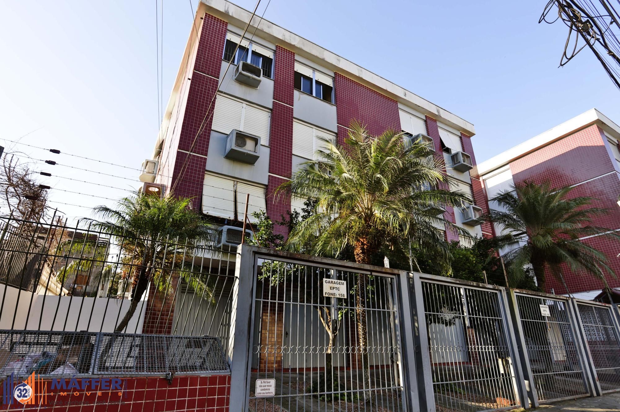 Apartamento, 2 quartos, 60 m² - Foto 21
