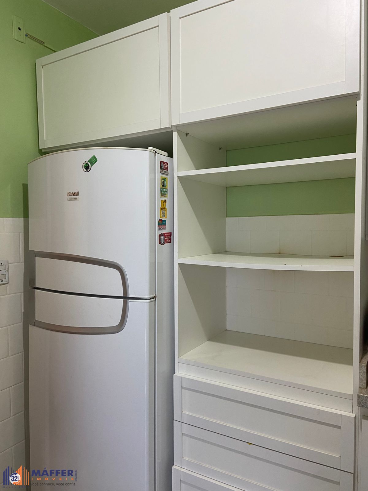 Apartamento, 1 quarto, à venda, 47 m², São João - Porto Alegre — foto 4