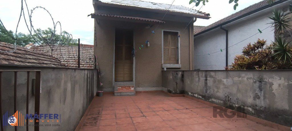 Casa, 3 quartos, à venda, 178 m², Floresta - Porto Alegre — foto 2