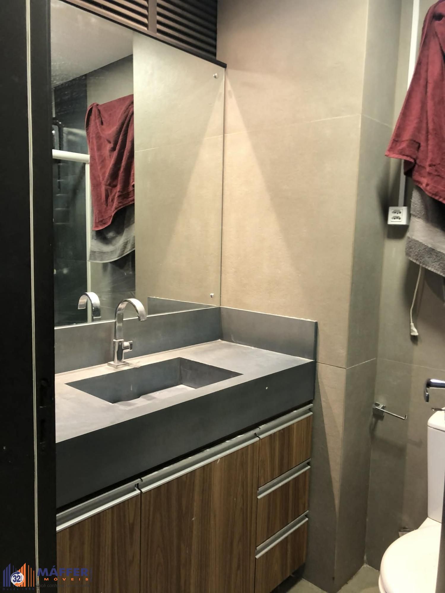 Apartamento, 1 quarto, 50 m² - Foto 10