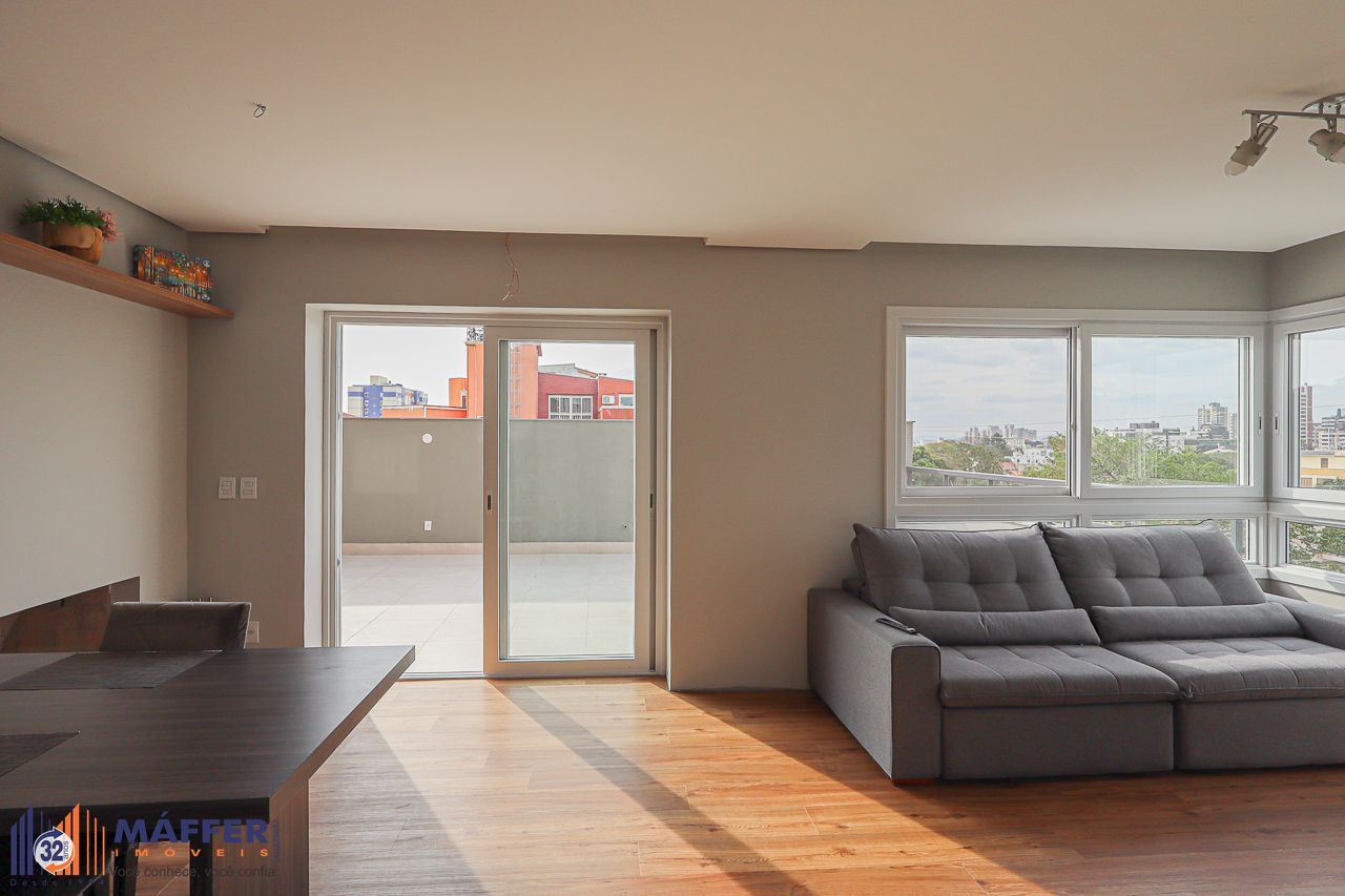 Apartamento, 3 quartos, 140 m² - Foto 20
