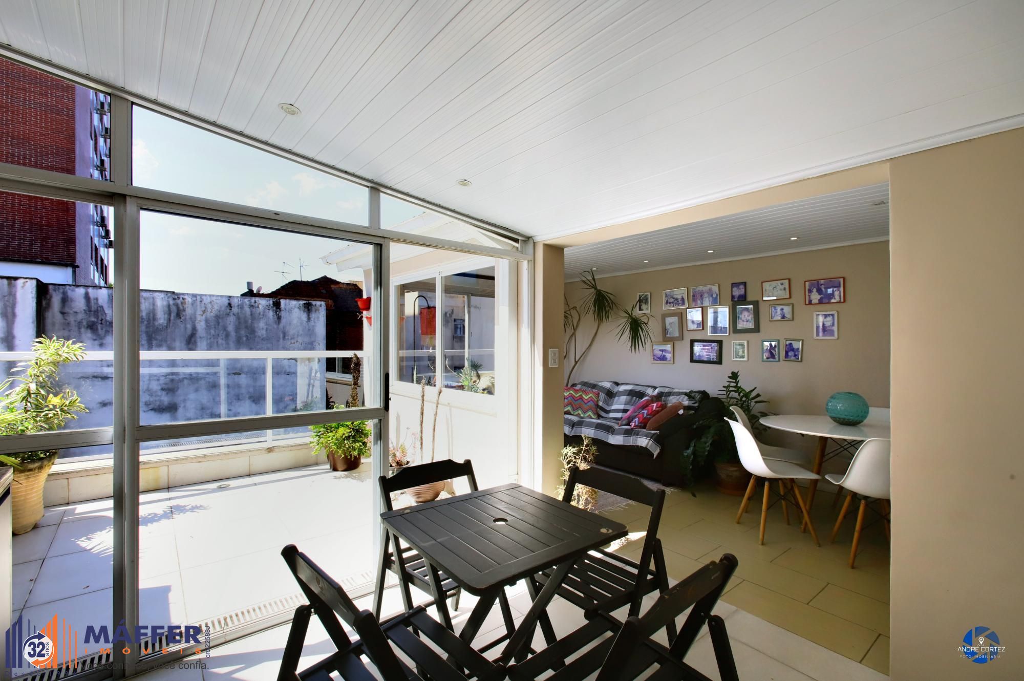 Cobertura, 3 quartos, 141 m² - Foto 37