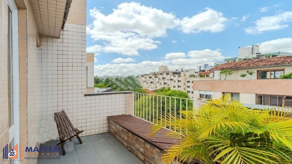 Apartamento, 2 quartos, à venda, 176 m², Jardim Lindóia - Porto Alegre — foto 5