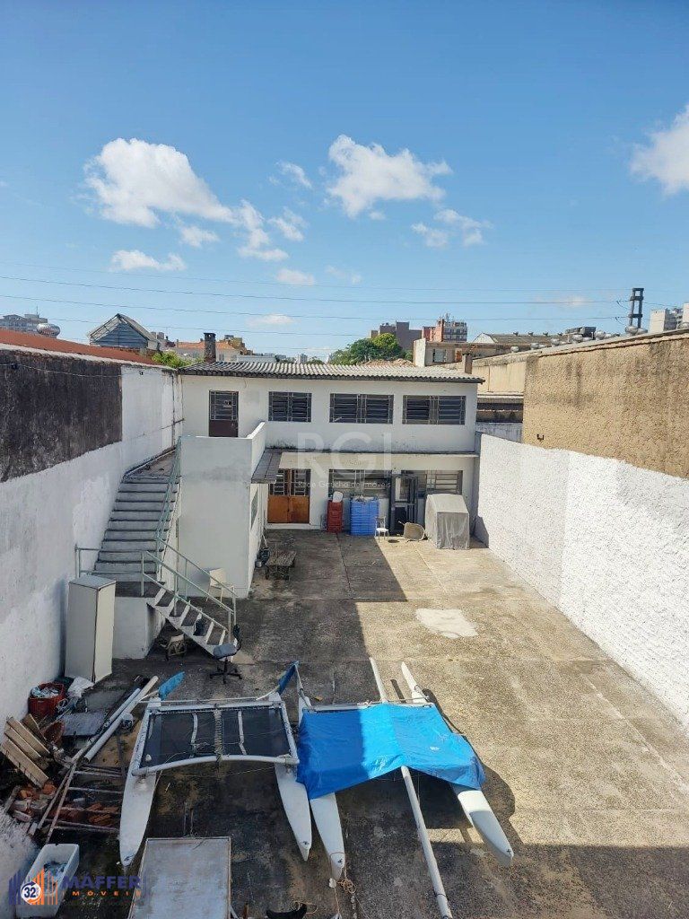 Prédio Inteiro, 386 m² - Foto 37