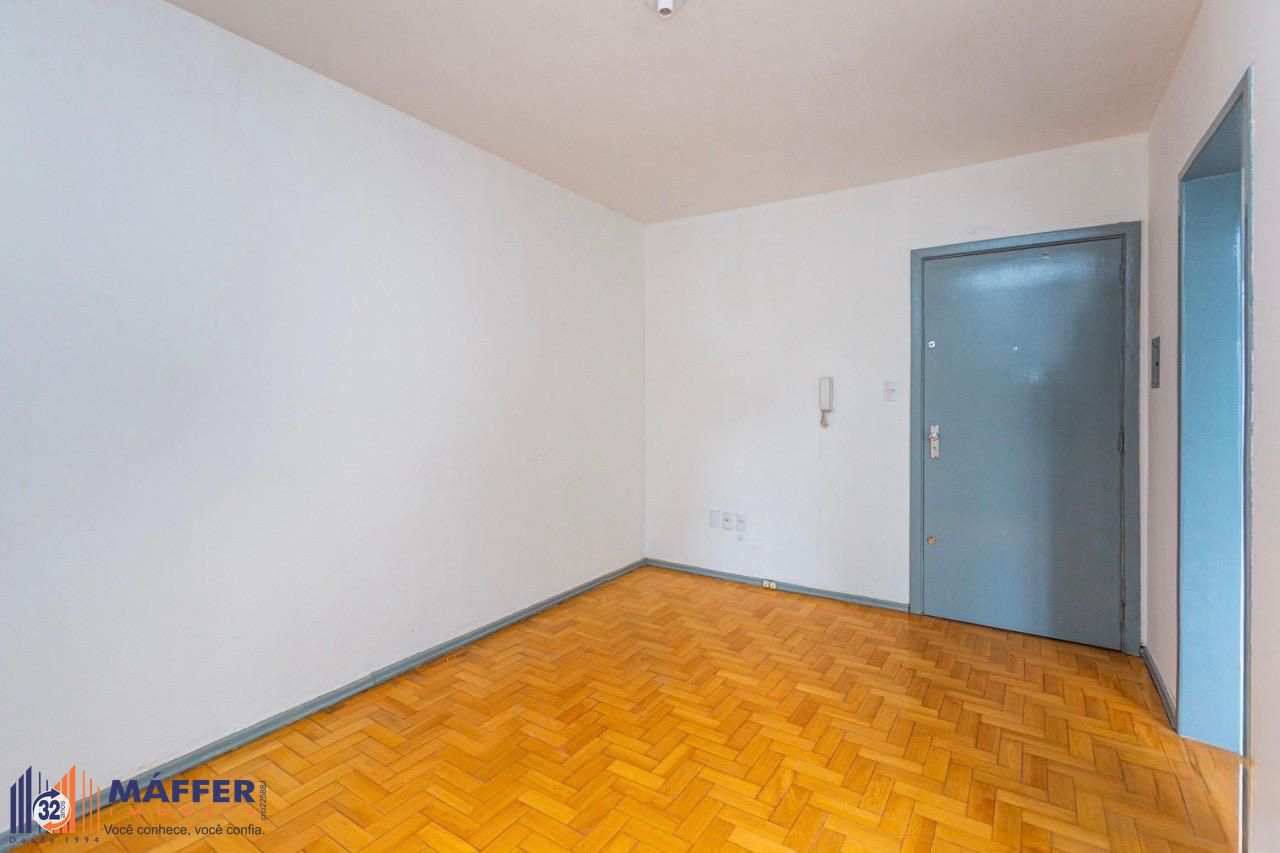 Apartamento, 1 quarto, à venda, 37 m², Floresta - Porto Alegre — foto 3