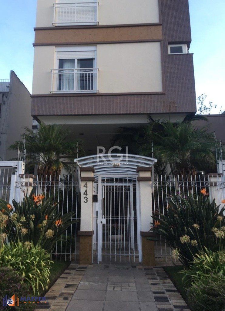 Apartamento, 3 quartos, à venda, 156 m², Menino Deus - Porto Alegre — foto 3