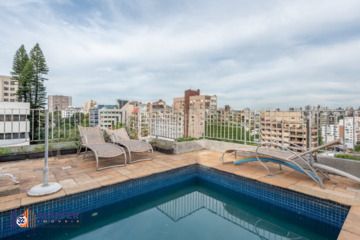 Cobertura, 4 quartos, 211 m² - Foto 30