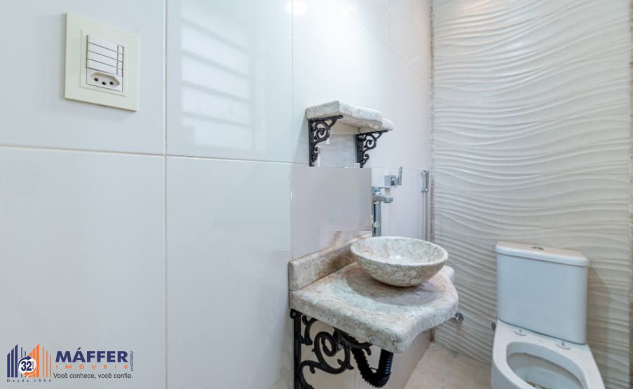 Casa, 3 quartos, 154 m² - Foto 9