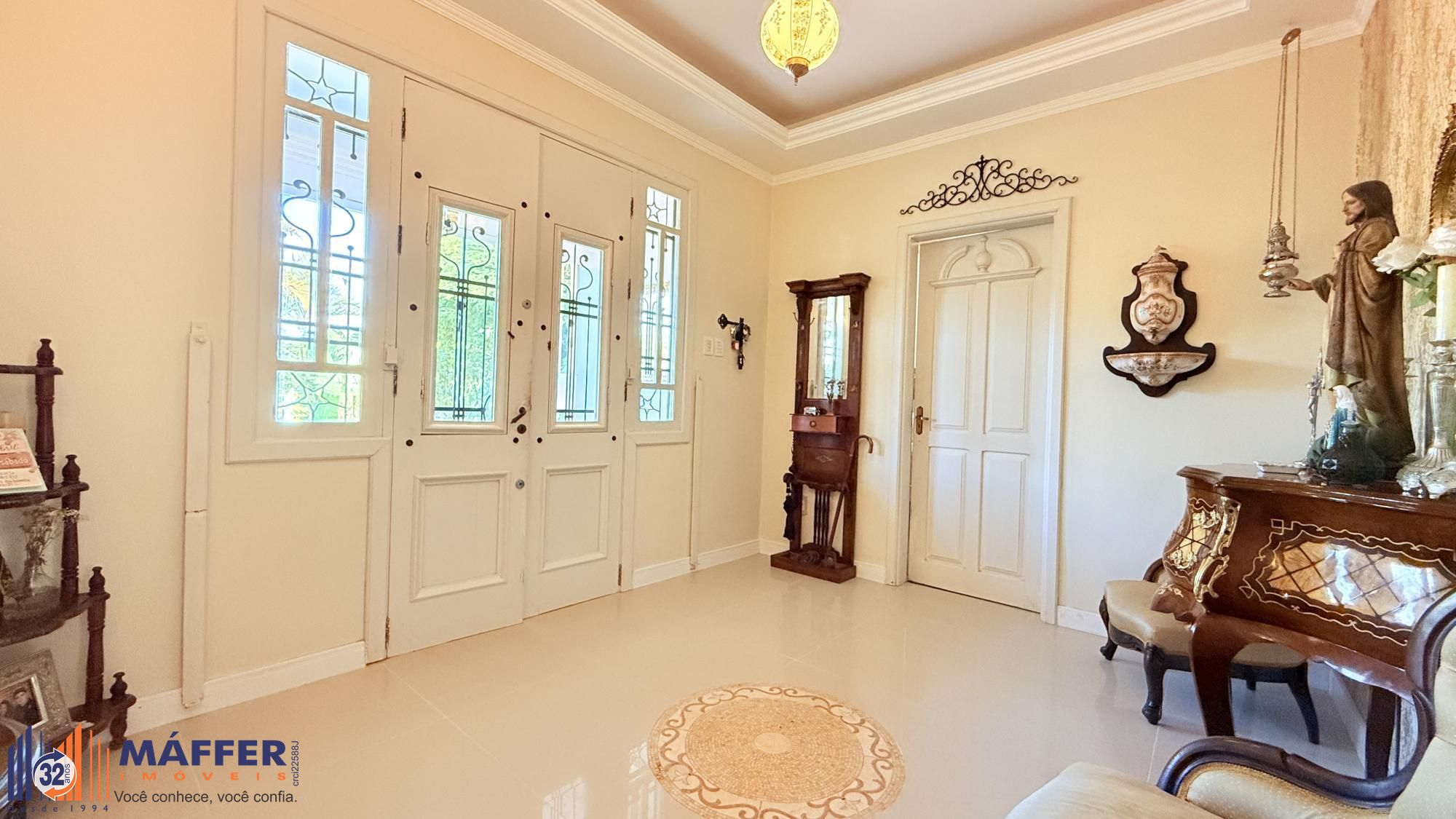 Casa, 3 quartos, à venda, 280 m², Vila Assunção - Porto Alegre — foto 4